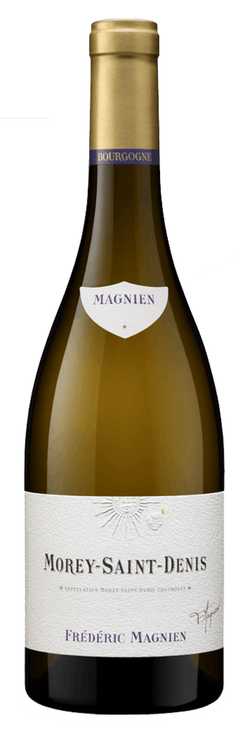 2019 Frederic Magnien Morey Saint Denis Blanc