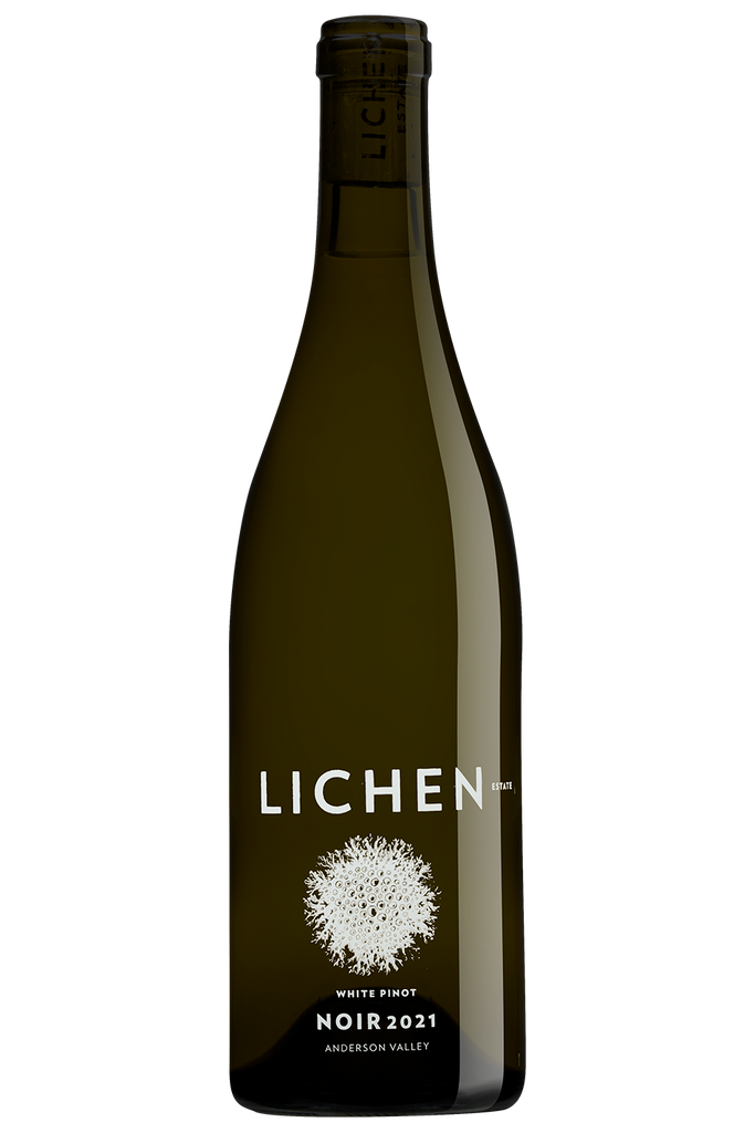 2021 Lichen Estate White Pinot Noir