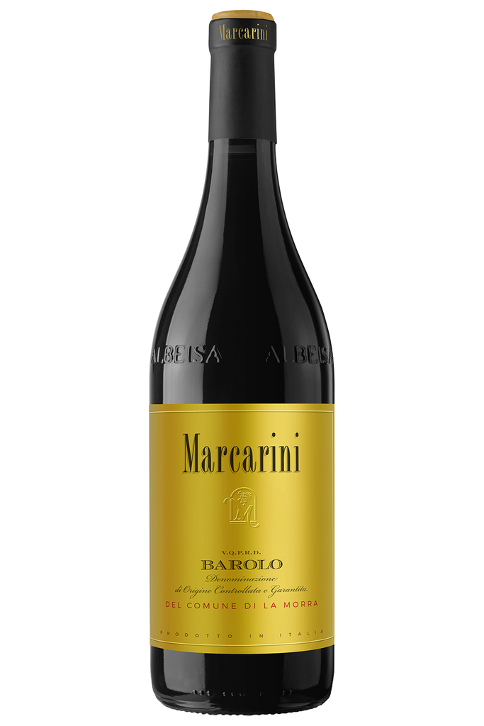2018 Marcarini Barolo La Morra