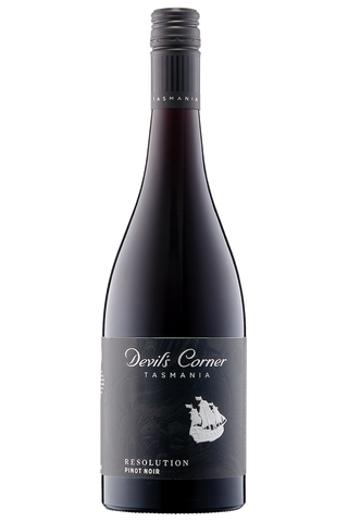 2020 Devil's Corner Resolution Tasmania Pinot Noir