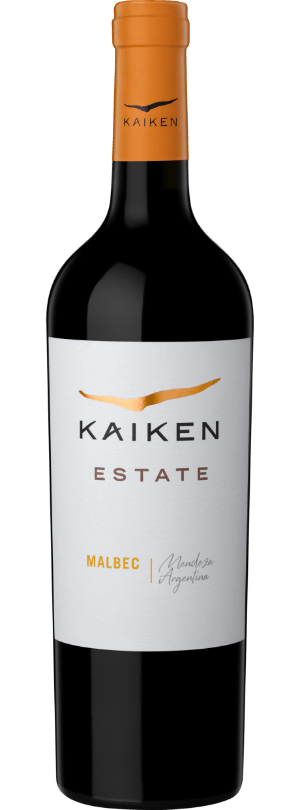 2020 Kaiken Estate Malbec