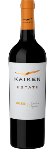 2020 Kaiken Estate Malbec
