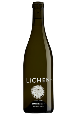 2021 Lichen Estate White Pinot Noir