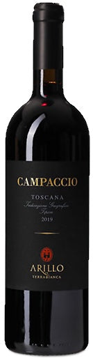 2019 Terrabianca Campaccio Toscana