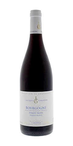 2020 Domaine Jacques Girardin Bourgogne Pinot Noir