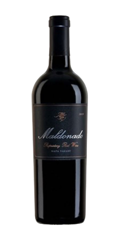 2017 Maldonado Family Vineyards Proprietary Red